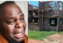 Man Shares Picture Of A R430 000 House His Cousin Built On His Behalf
