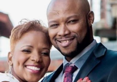 Mandoza’s widow Mpho Tshabalala on struggling to date again