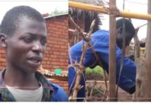 School Dropout Generates Electricity Out Of Thin Air - Video