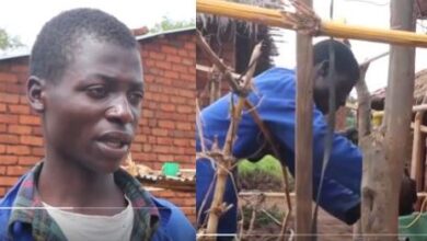 School Dropout Generates Electricity Out Of Thin Air - Video