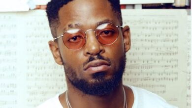 Prince Kaybee On Why He Got Expelled At Grade 10