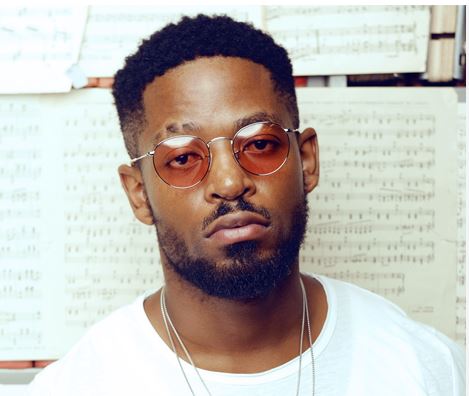 Prince Kaybee On Why He Got Expelled At Grade 10