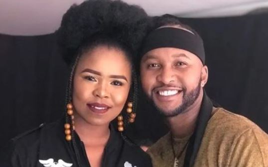 Vusi Nova Inherits Zahara’s Guitar Collection