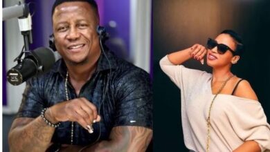 DJ Fresh Says He Would Marry Zonke. - Video