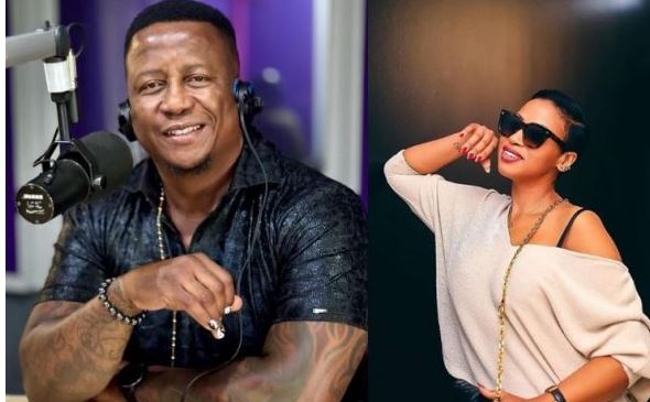 DJ Fresh Says He Would Marry Zonke. - Video