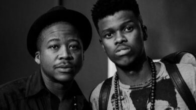 Black Motion Is Back Together Again After A challenging two year period