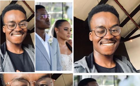 Top Mzansi actor Romeo finally decides to marry a second wife.