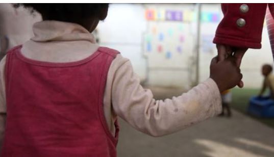 Food po!soning: 40 children in Soweto consume rat po!son