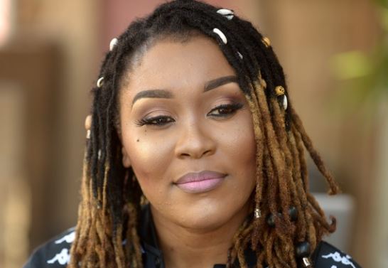 Lady Zamar opens up about losing her voice