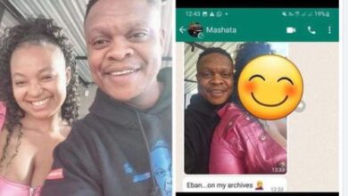 DJ Mashata’s Girlfriend Drops Bombshell Revelation Before His Burial!