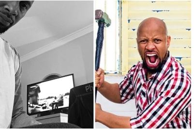 Phat Joe ‘evicted’ from luxury R40k pm Sea Point flat