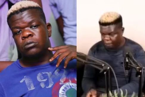 Skomota reveals how much he receives from his manager [video]