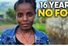 Meet Woman who hasn’t eaten or drank anything in 16 years - Video