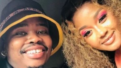 Babes Wodumo responds to Zuma dating claims and body shaming