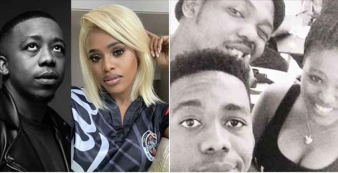 LATEST: Natasha Thahane is now being blamed on actor Mpho Sebeng’s death.