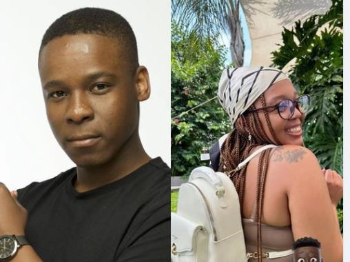 LATEST: etvScandal actor Matthews Rantsoma dumping Scandal because of his real wife is not happy.