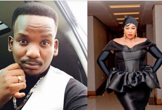 Sifiso Ncwane's mother cries for help