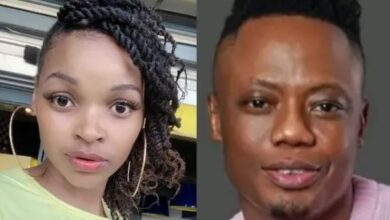 DJ TIRA EXPOSED