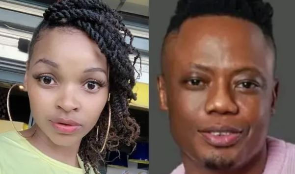 DJ TIRA EXPOSED