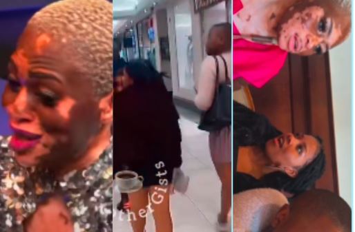 Here’s why Yolanda, others chased from Johannesburg restaurant