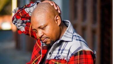 Hard times hit Kwaito legend, Professor – Close source spills the beans