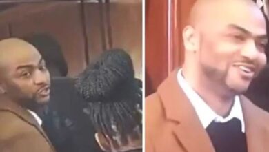 ‘I love you’: Thabo Bester, Nandipha share ‘romantic’ moment [video]