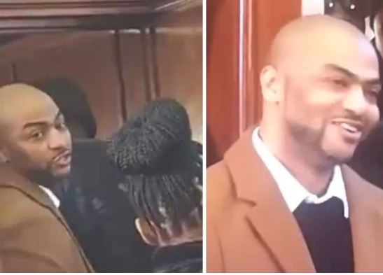 ‘I love you’: Thabo Bester, Nandipha share ‘romantic’ moment [video]