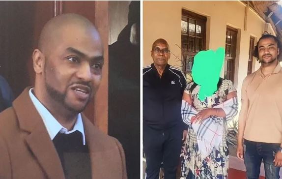 ‘President orchestrated escape’: Thabo Bester name-drops Zuma in rant - Video