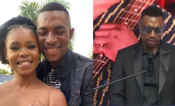 ‘I don’t know where she’s buried’: Zahara’s partner opens up about her family, funeral