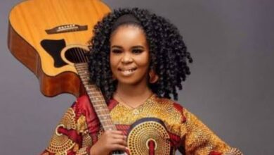 Zahara furniture sale: Vusa Nova shocked by sisters selling singer’s belongings