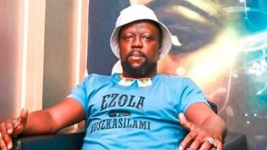 Zola 7 quits booze