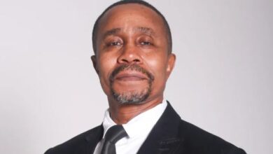 Vusi Kunene confirmed he exits House of Zwide