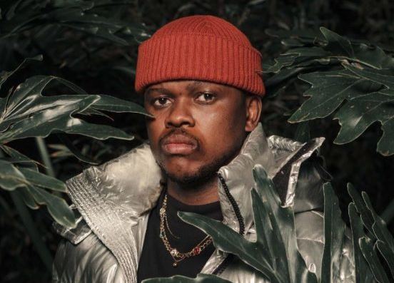 Murdah Bongz Reportedly Cheating On DJ Zinhle With A Student
