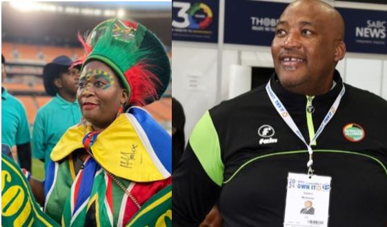 “No More Trips For Mama Joy”: Mzansi Goes Wild with Reactions After Gayton Mckenzie Cancels All Trips For Super Fans