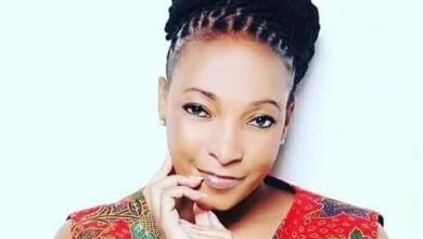 WATCH: Palesa Madisakwane details why she regrets divorcing her husband