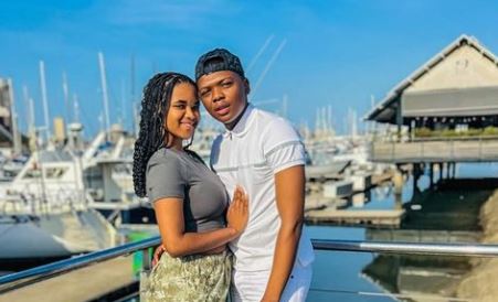 DJ Tira’s Son, Samkelo Shezi, Welcomes Fourth Wife
