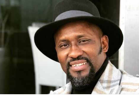 RIP: Condolences pour in to popular SA singer, Ringo Madlingozi