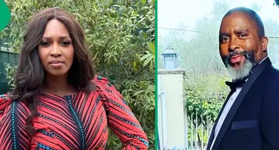 Katlego Danke Reacts to Sello Motloung’s Death 