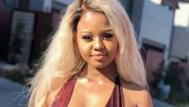 Babes Wodumo's "greedy" move backfires and sabotages her own comeback: DJ Kotini furious over song dispute!