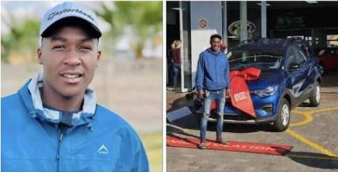 Witchcraft is real, man died 20 minutes after buying new car & posting it on social media.