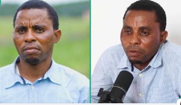 Äfter 16 years have discovered that i'm not the father of my 4 kids" - Man
