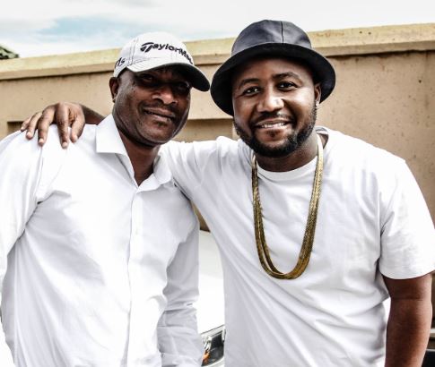 Doc Shebeleza: Cassper Nyovest owes me nothing!