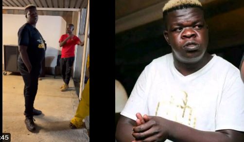 ‘R90k gig?’ Skomota refuses to perform after booking [video]