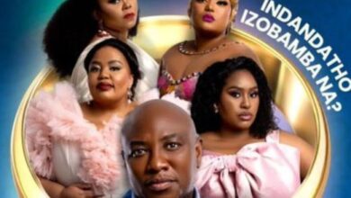 Musa Mseleku introduces fifth wife in ‘Uthando Nesthembu’ - Video