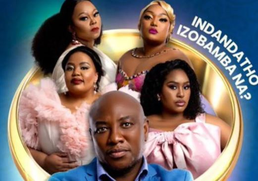 Musa Mseleku introduces fifth wife in ‘Uthando Nesthembu’ - Video