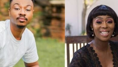 Influencer Mandisi Tshingana raises over R50,000 for actress Brenda Ngxoli