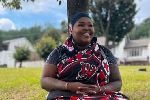 Gogo Maweni reportedly arrested for murder