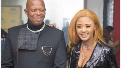 Mampintsha’s sister threatens legal action over unpaid reality show appearance