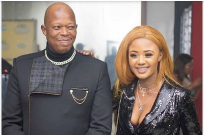 Mampintsha’s sister threatens legal action over unpaid reality show appearance