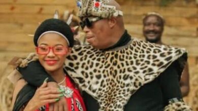 “Mampintsha was never broke” – Babes Wodumo reacts to lobola claims